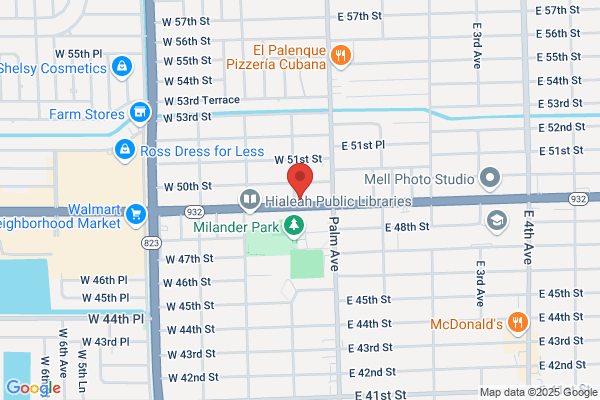 Flood Damage Restoration Hialeah