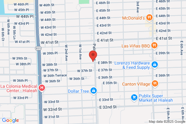 Hialeah Emergency Restoration