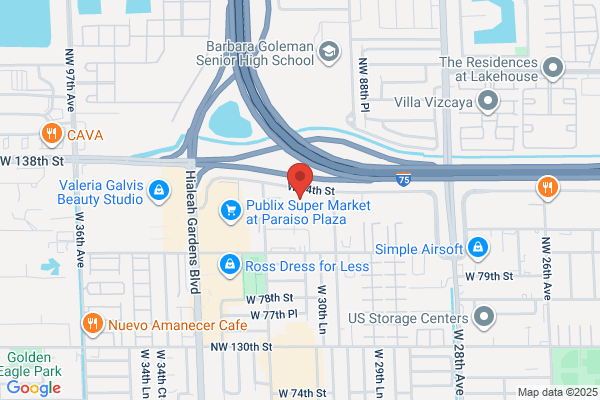 Hialeah Restoration Company