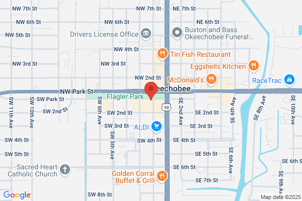 Okeechobee Discount Pharmacy