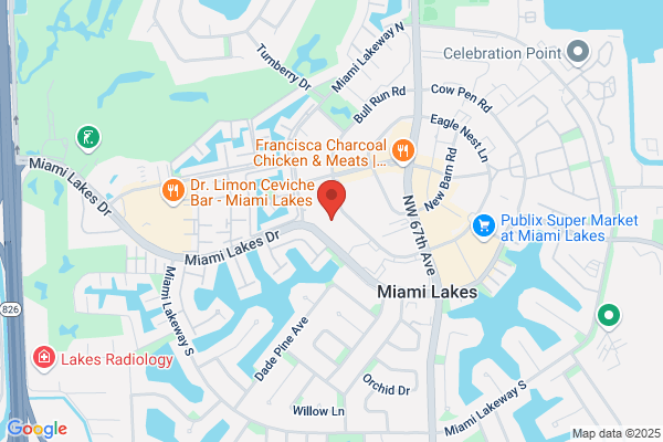 Aikido Center of Miami