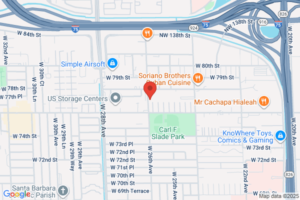 Flowers By Pouparina - Studio Flowershop - Hialeah