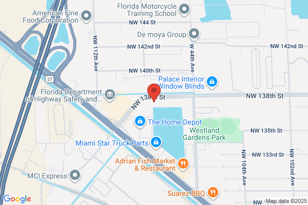 Artistic Concrete Of South Florida Inc