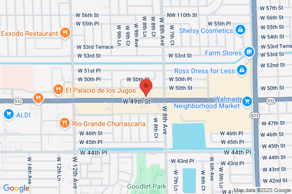 Bernardo Garcia Funeral Homes