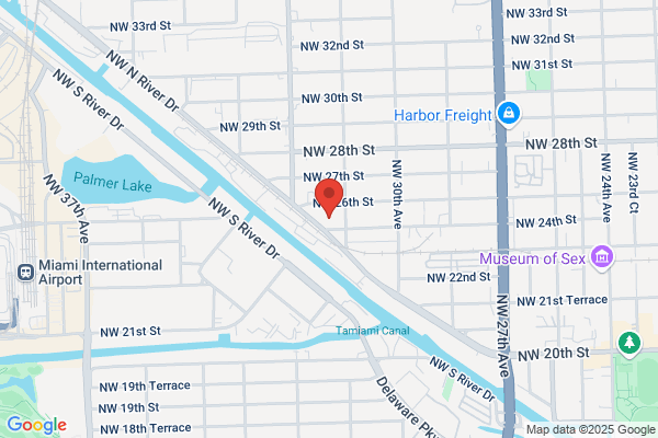 Miami Dumpster Rental