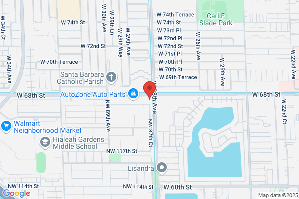 Chevron Stations Inc