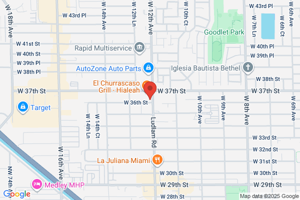 Chevron Stations Inc