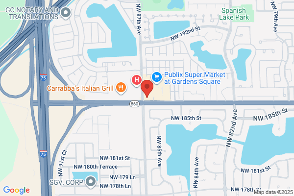 Chevron Stations Inc