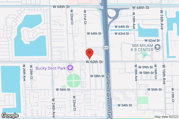 Citgo 56 Hialeah