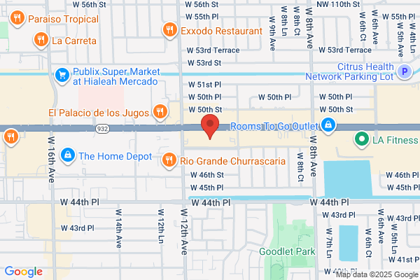 Fina West 49th St Inc