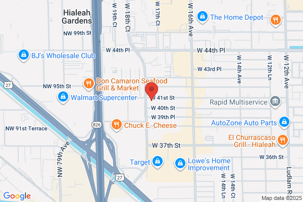 Bauta Collision Center