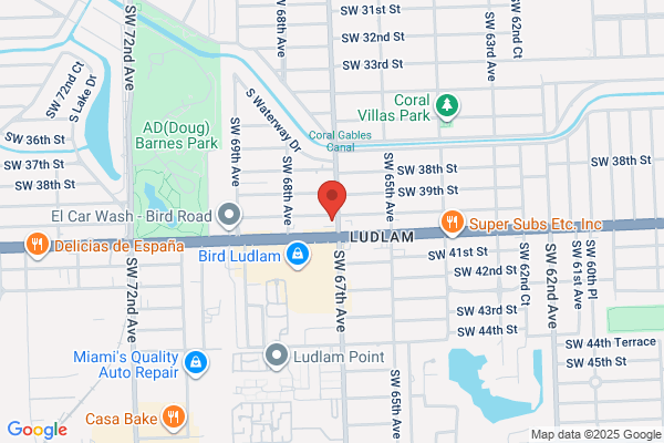 Advance Imaging Service of Miami Inc