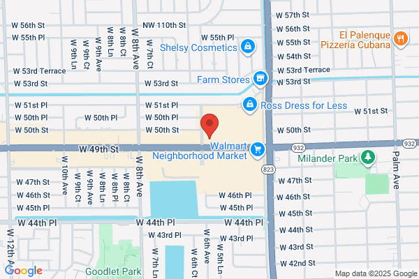 Fap Vision Center