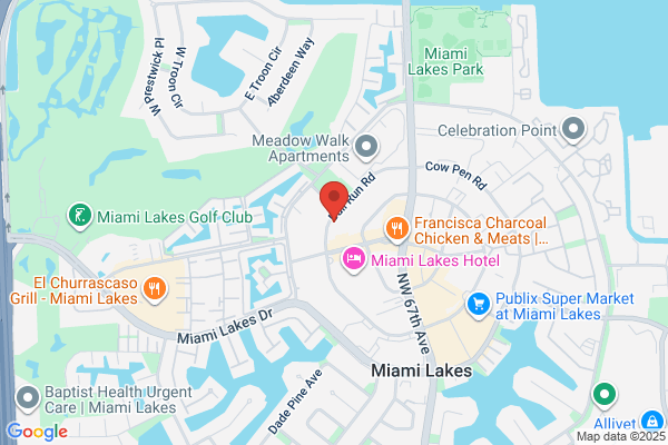 Gerardos Marketplace Inc
