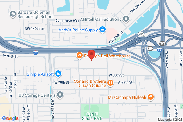 Florida Transcor, Inc