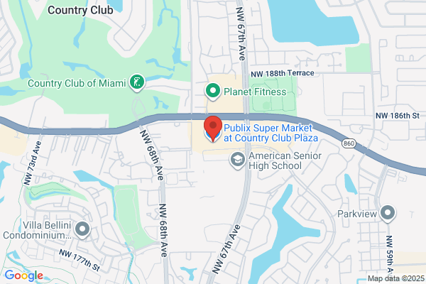 Publix Super Market at Country Club Plaza