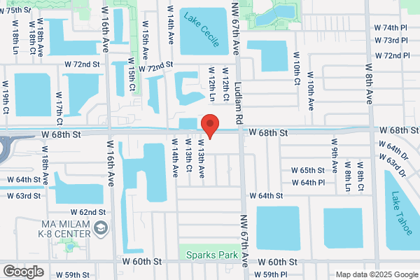 Publix Super Market at Hialeah Plaza