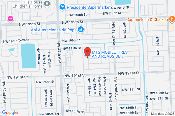 Carol City 183rd Street Super Market