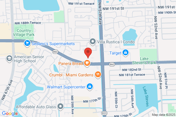 Miami Lakes Mens Hair Stylists