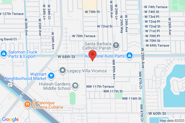 Prolux Beauty Supply Inc
