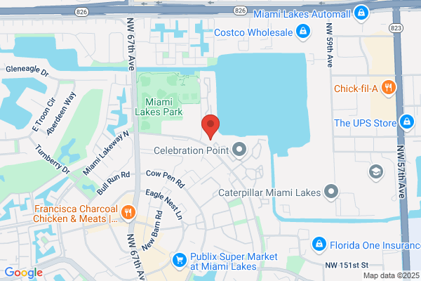 Montessori Childrens House of Miami Lakes