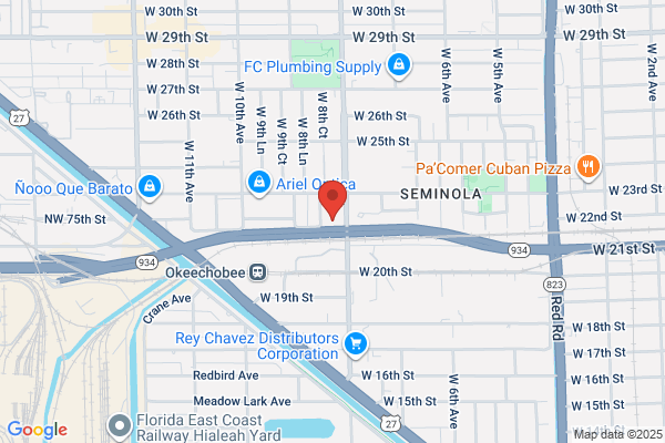 Imeca II Llc