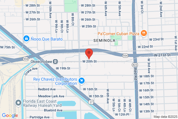 General Upholstery Supply