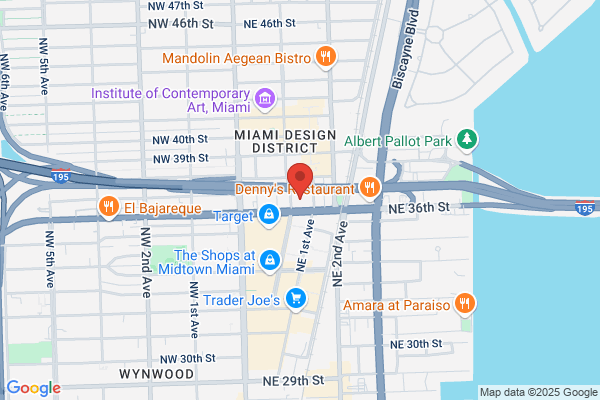 Miami Furniture