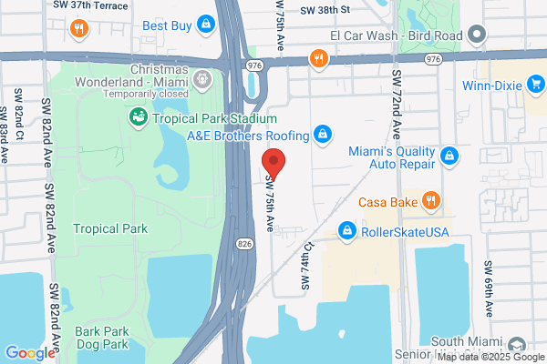 Mica Manufacturing City Inc