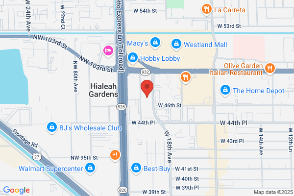 El Dorado Furniture - Hialeah Boulevard