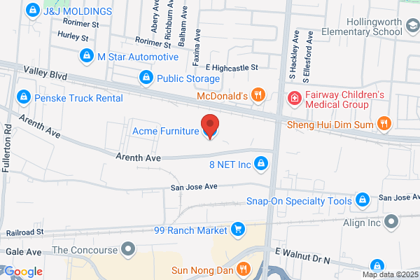 Acme Furniture