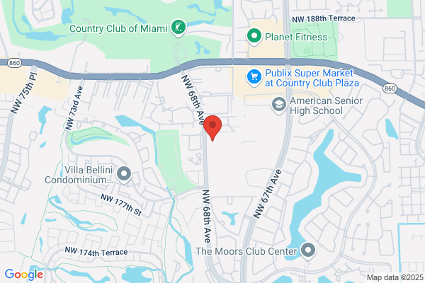 Brightway Insurance, Miami Lakes