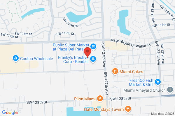 Florida Fire & Burglary