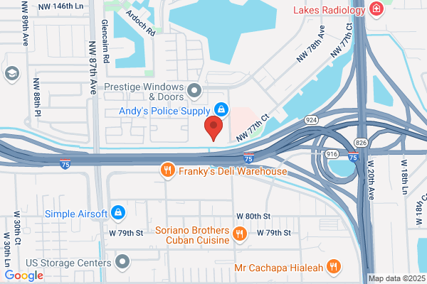 Horizon Security Systems