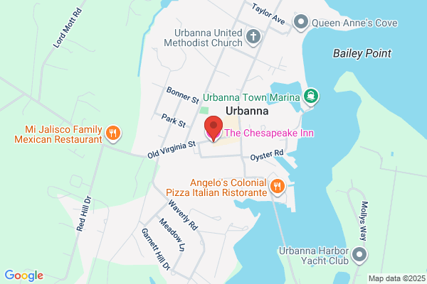 Chesapeake Hotel Inc