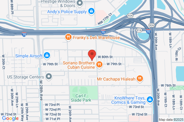 Miami Deco Group Inc