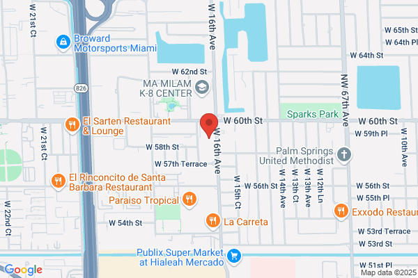 Kool Water & Ice LLC Hialeah