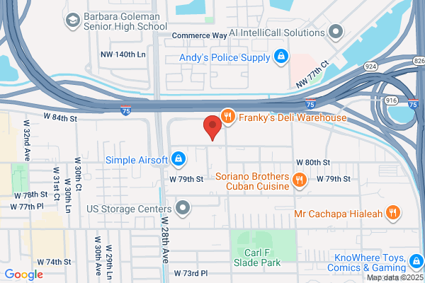 Aviation Spares Inc