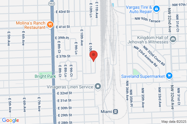 Condo Electric Service