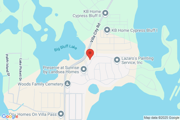 Florida Screen Enterprises