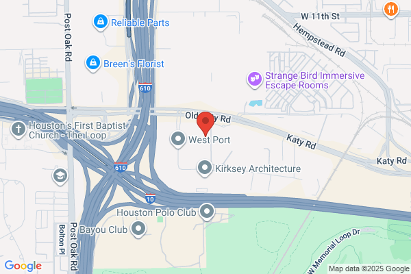 Navarro Insurance Agency
