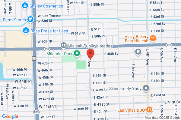 Prado Insurance Agency