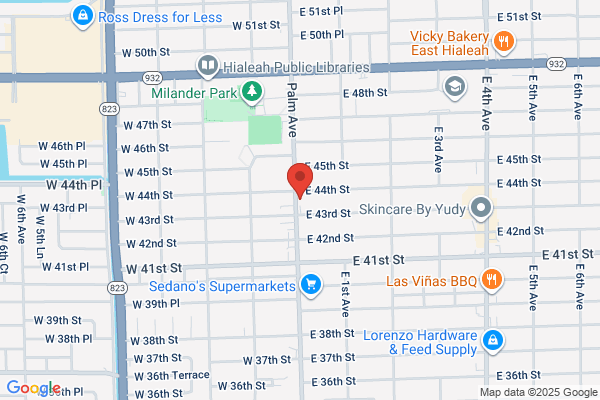 Sonia's Insurance Agency