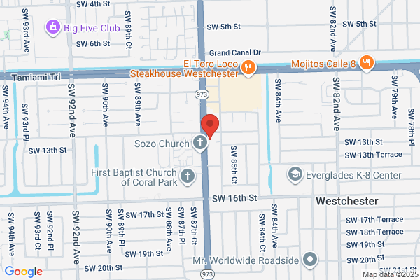 Citation Building Group - Local Citations