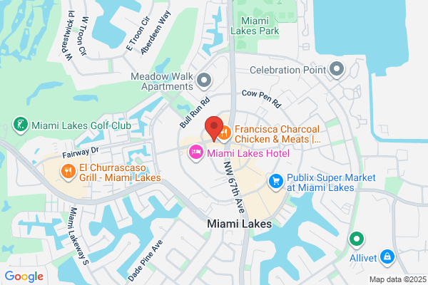 Miami Lakes Jewelers