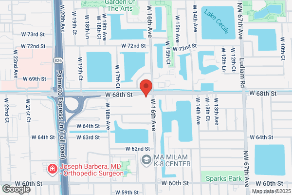 Metropolitan Jewelry Inc