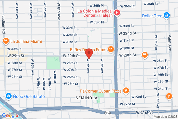 Curbelo C Corporation