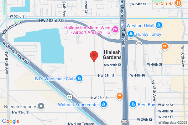 Hi-Tech Cabinets Inc