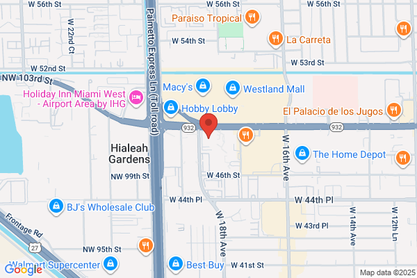 Hernandez Del Risco & Associates Pl