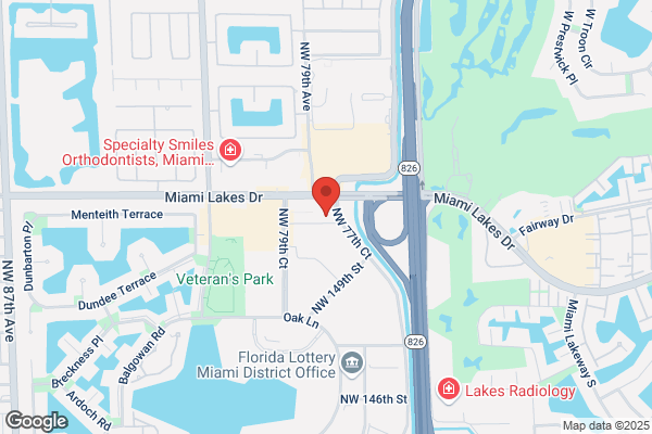 Miami Car Accident Attorney - The Ward Law Group